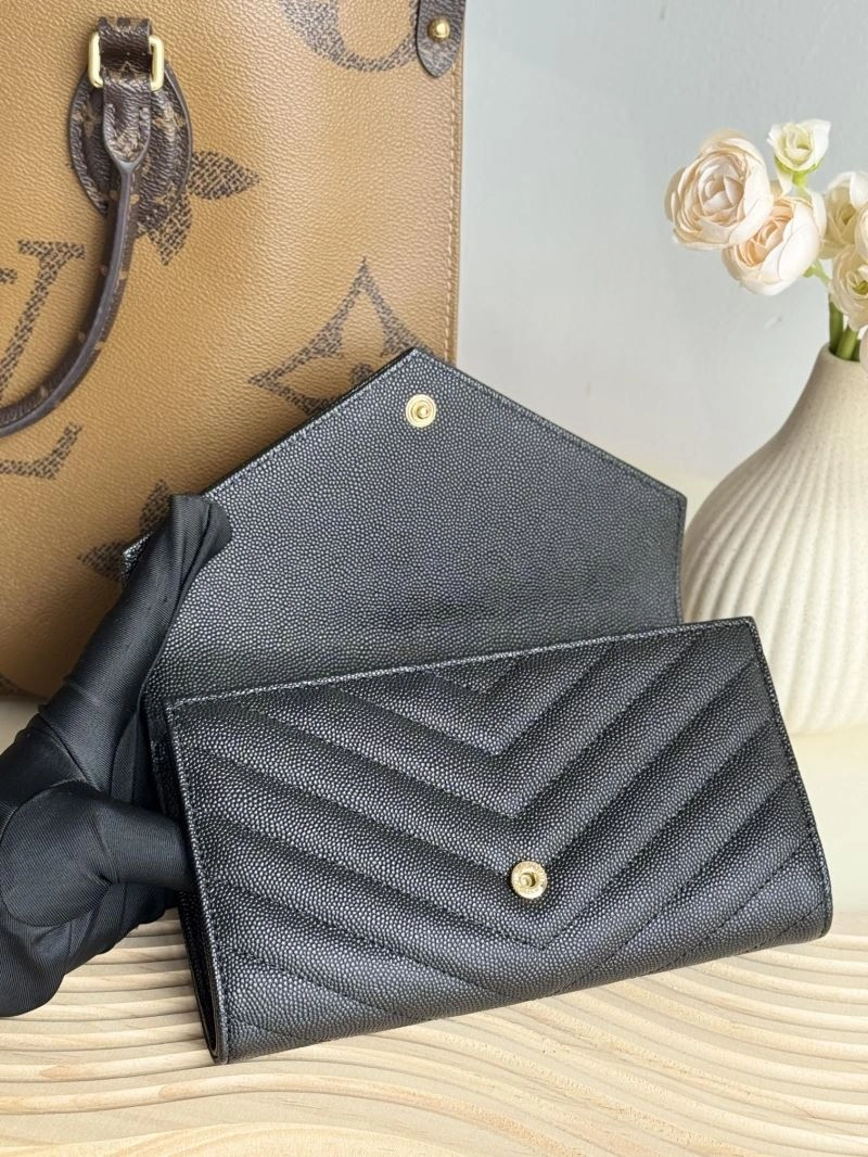 ZeroBulk YSL Wallets Purse 65845