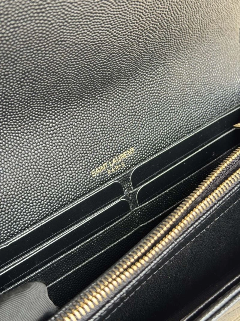 ZeroBulk YSL Wallets Purse 65845