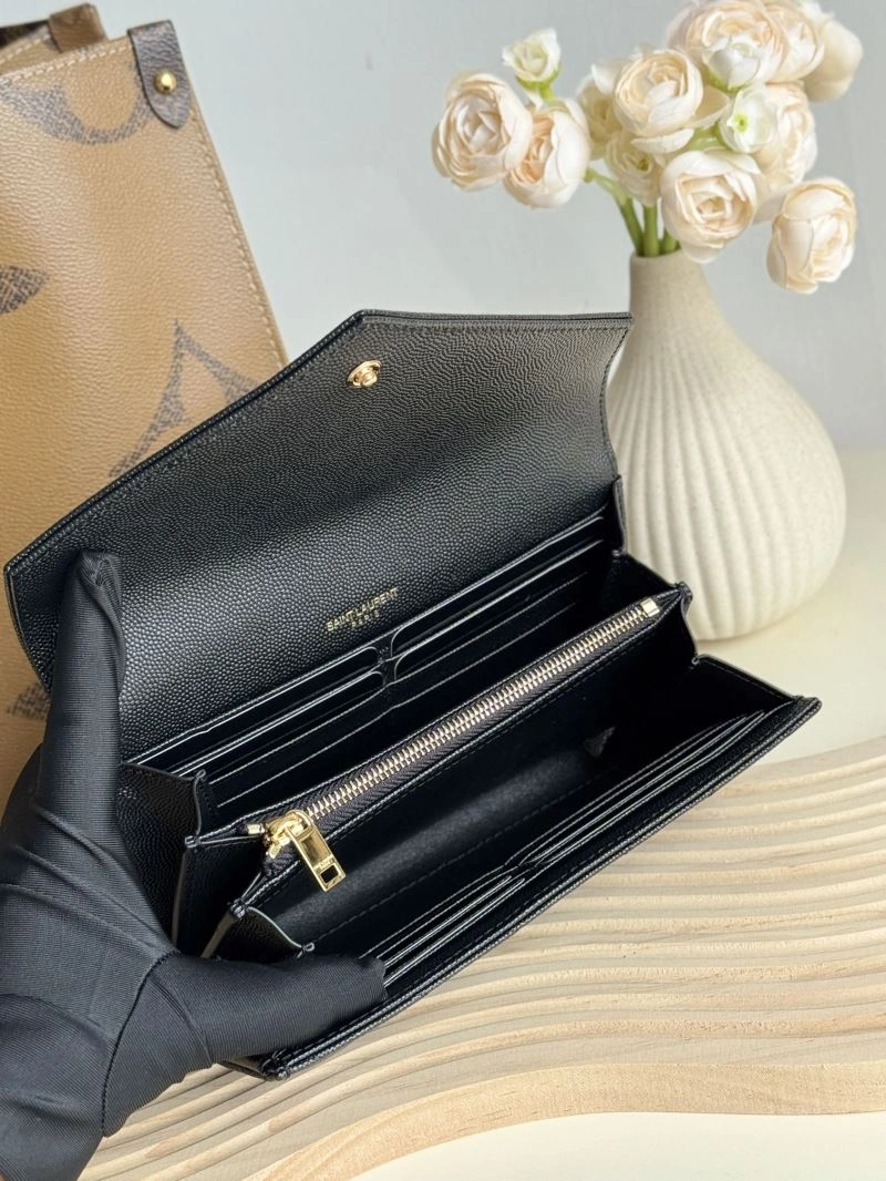ZeroBulk YSL Wallets Purse 65845