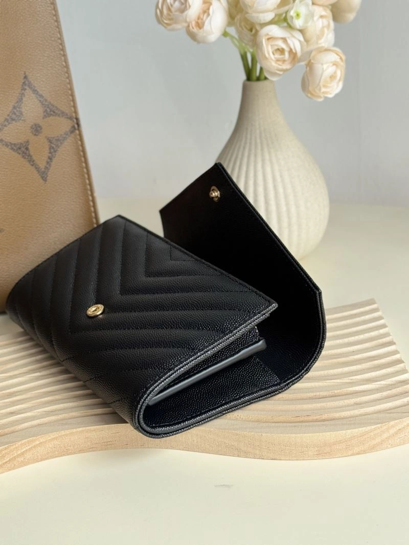 ZeroBulk YSL Wallets Purse 65845