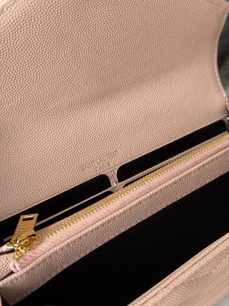 Flexible YSL Wallets Purse 65846