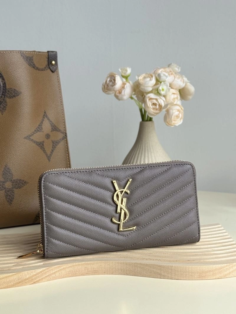 YSL Wallets Purse Cozy 65844