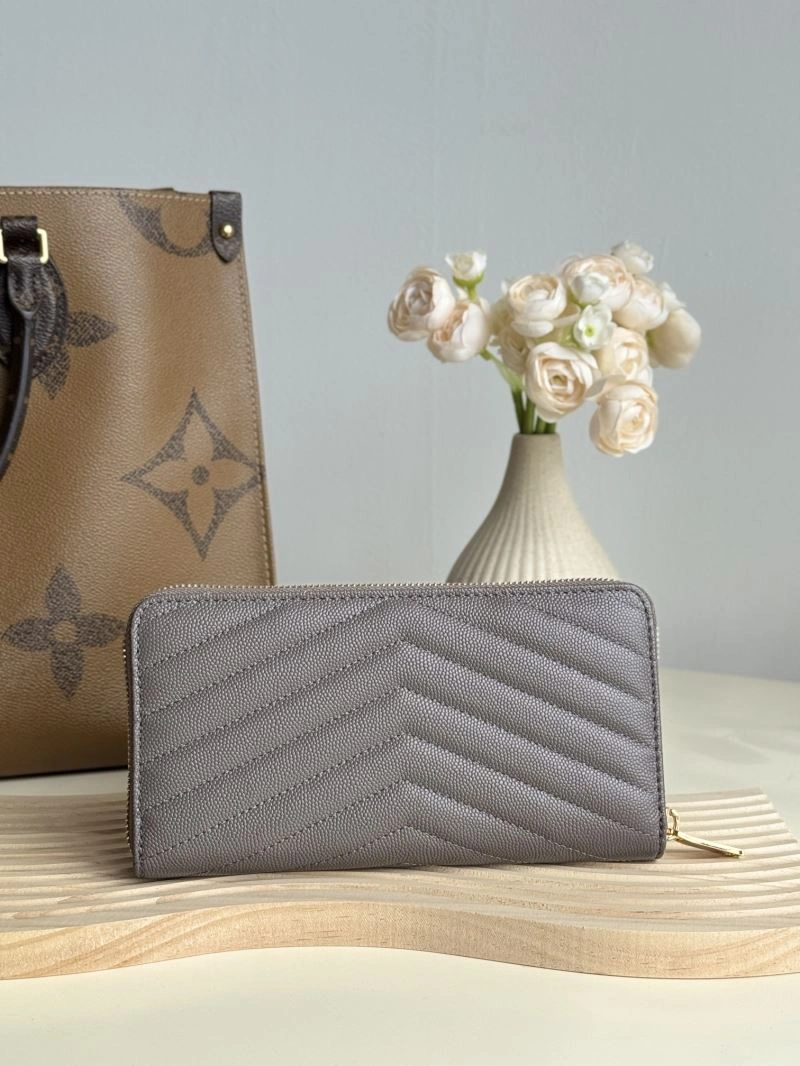 YSL Wallets Purse Cozy 65844