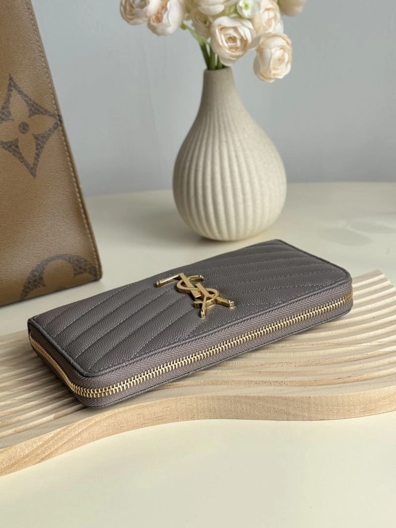 YSL Wallets Purse Cozy 65844