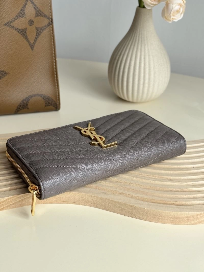 YSL Wallets Purse Cozy 65844