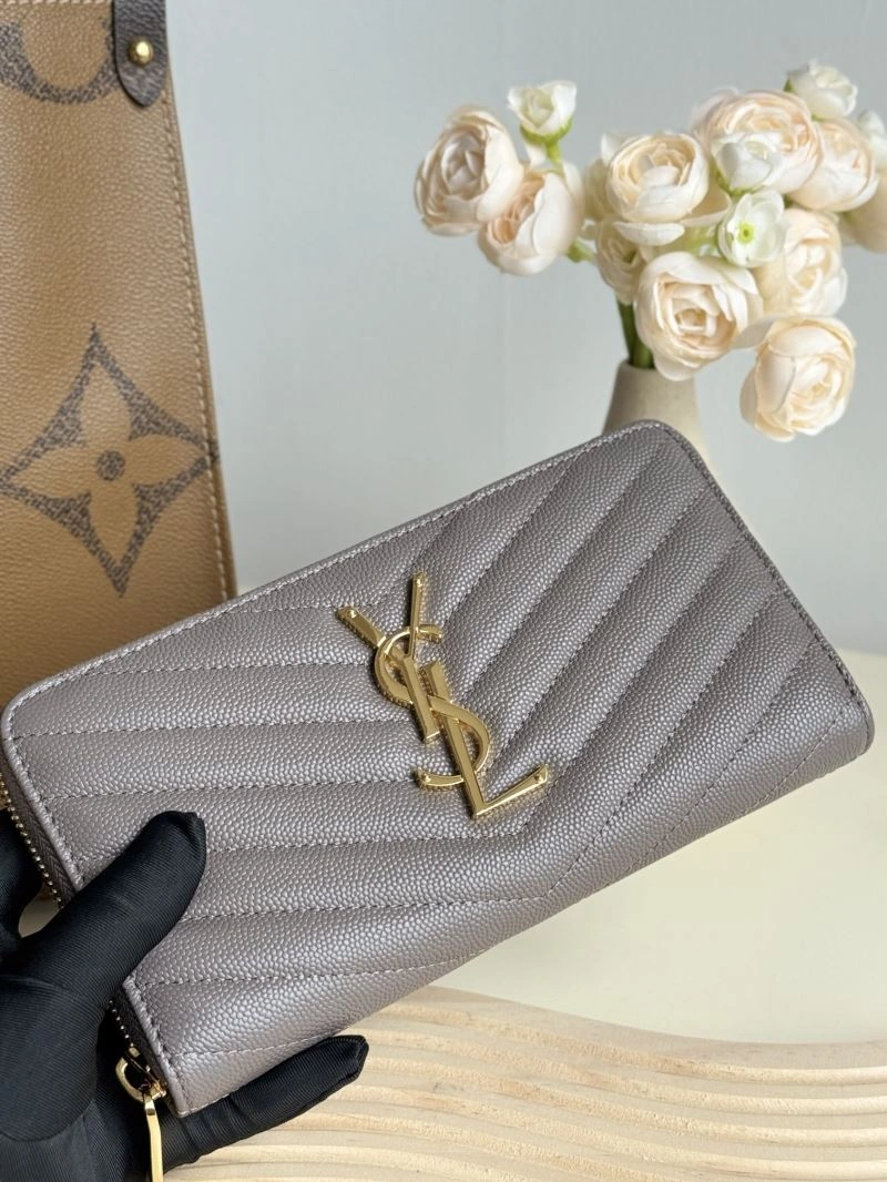 YSL Wallets Purse Cozy 65844