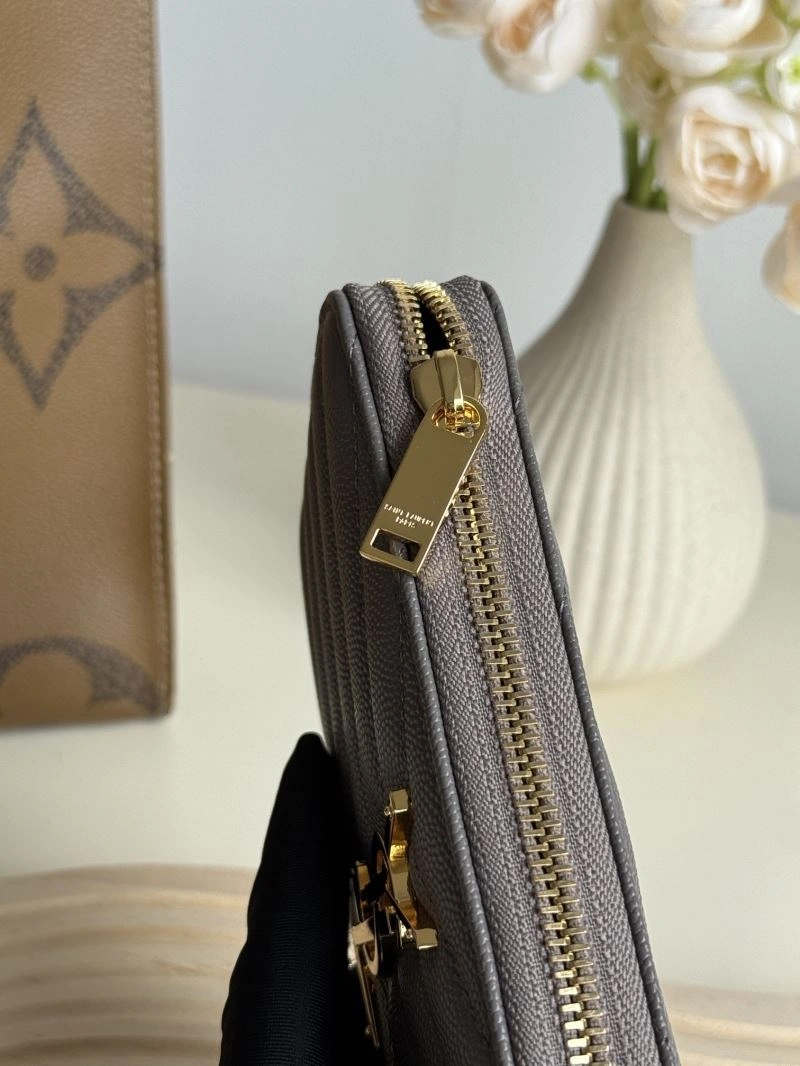 YSL Wallets Purse Cozy 65844