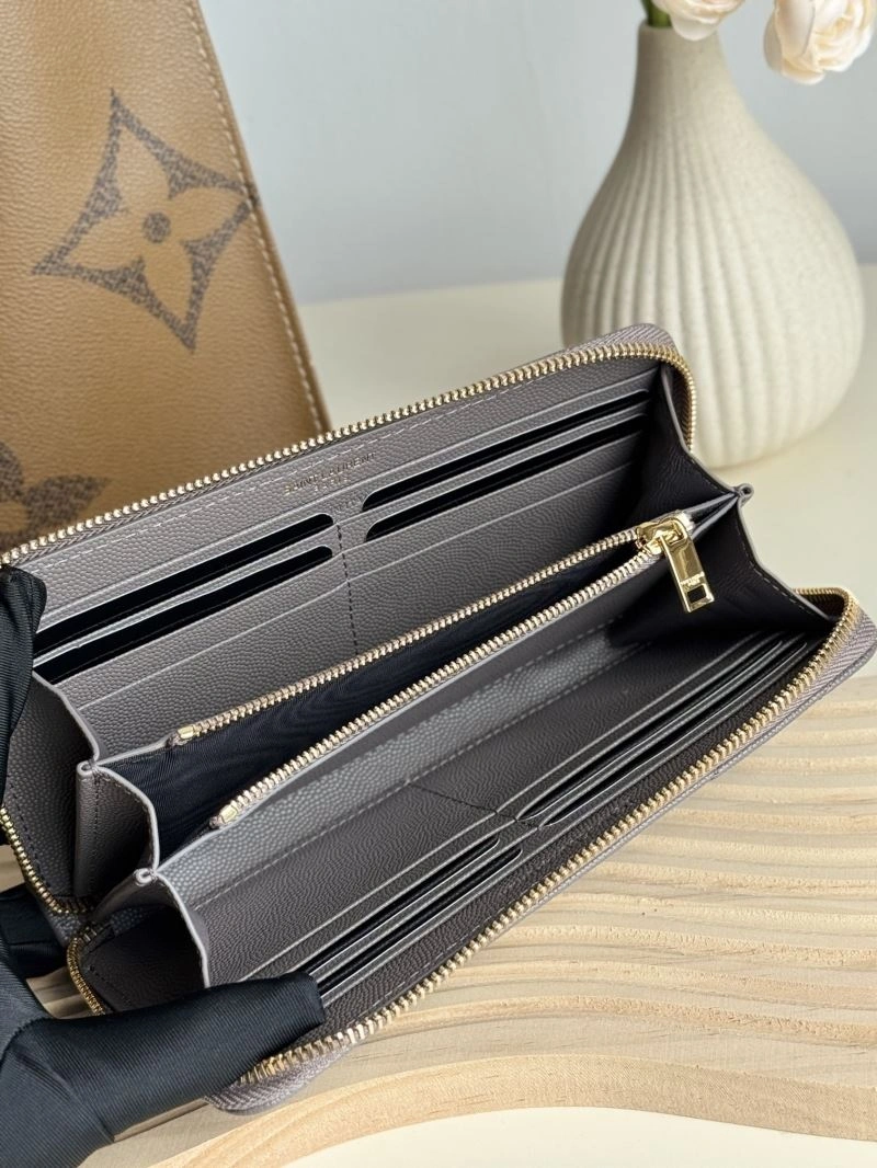 YSL Wallets Purse Cozy 65844