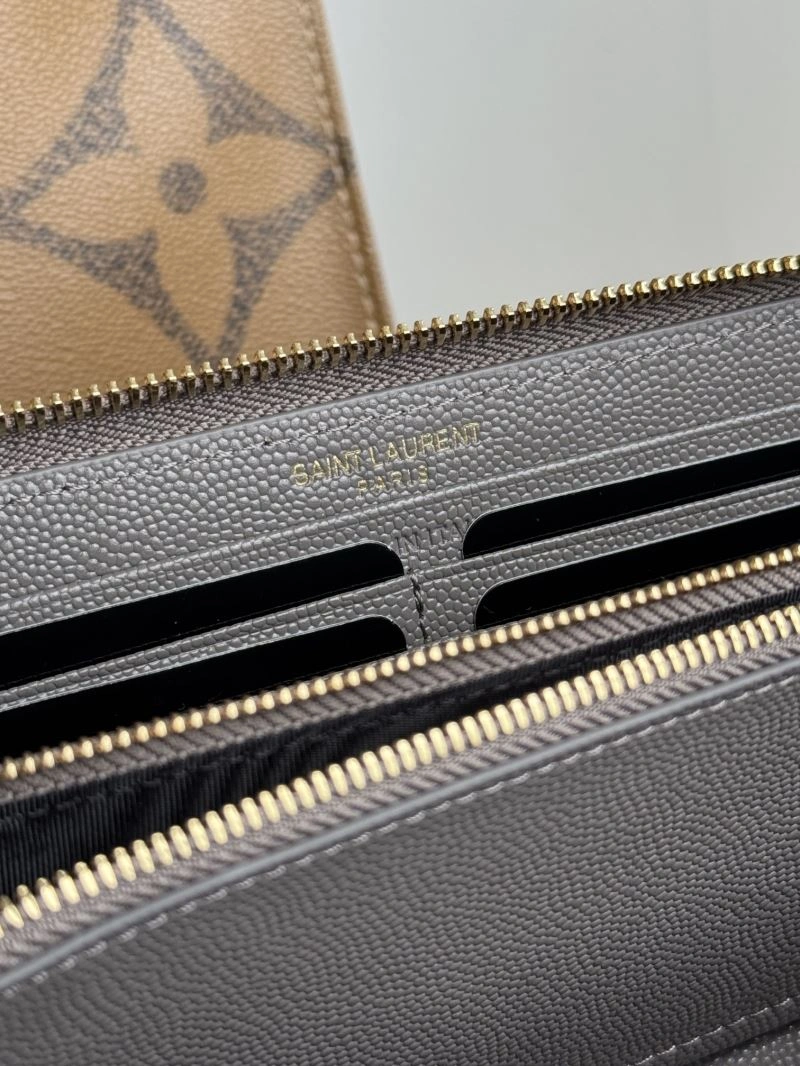 YSL Wallets Purse Cozy 65844