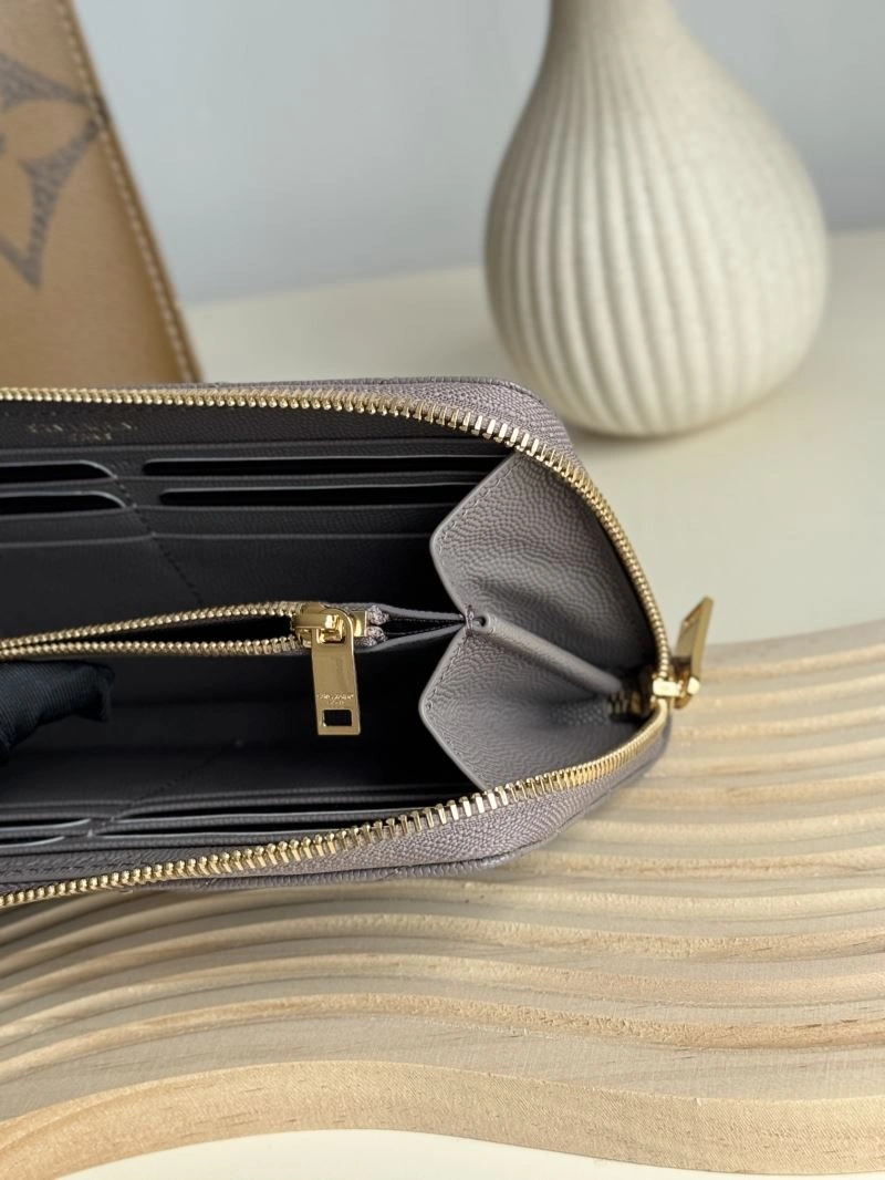 YSL Wallets Purse Cozy 65844