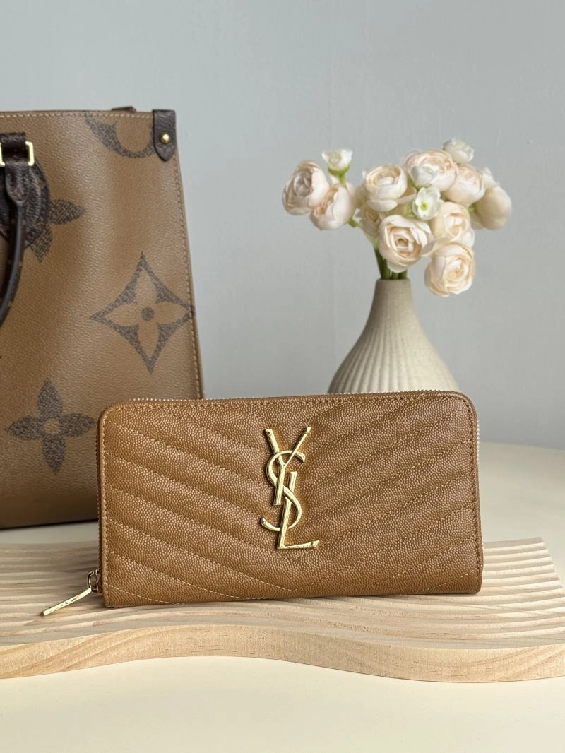 YSL Wallets Purse TopPick 65842