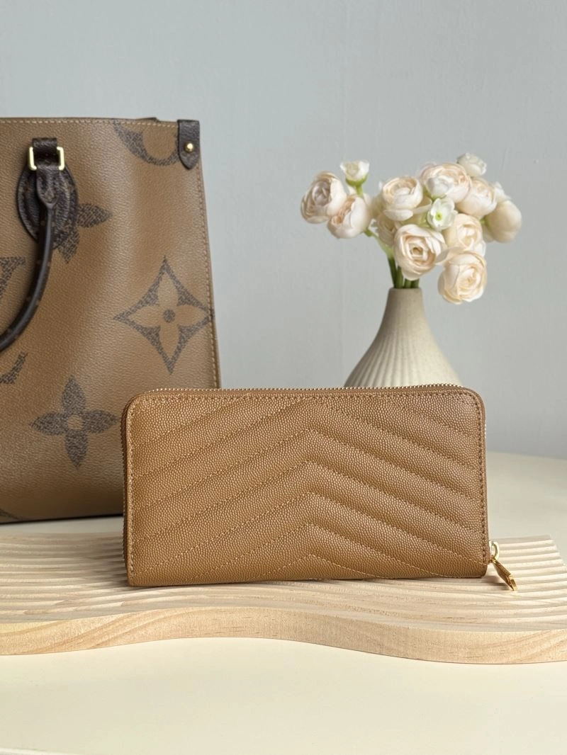 YSL Wallets Purse TopPick 65842
