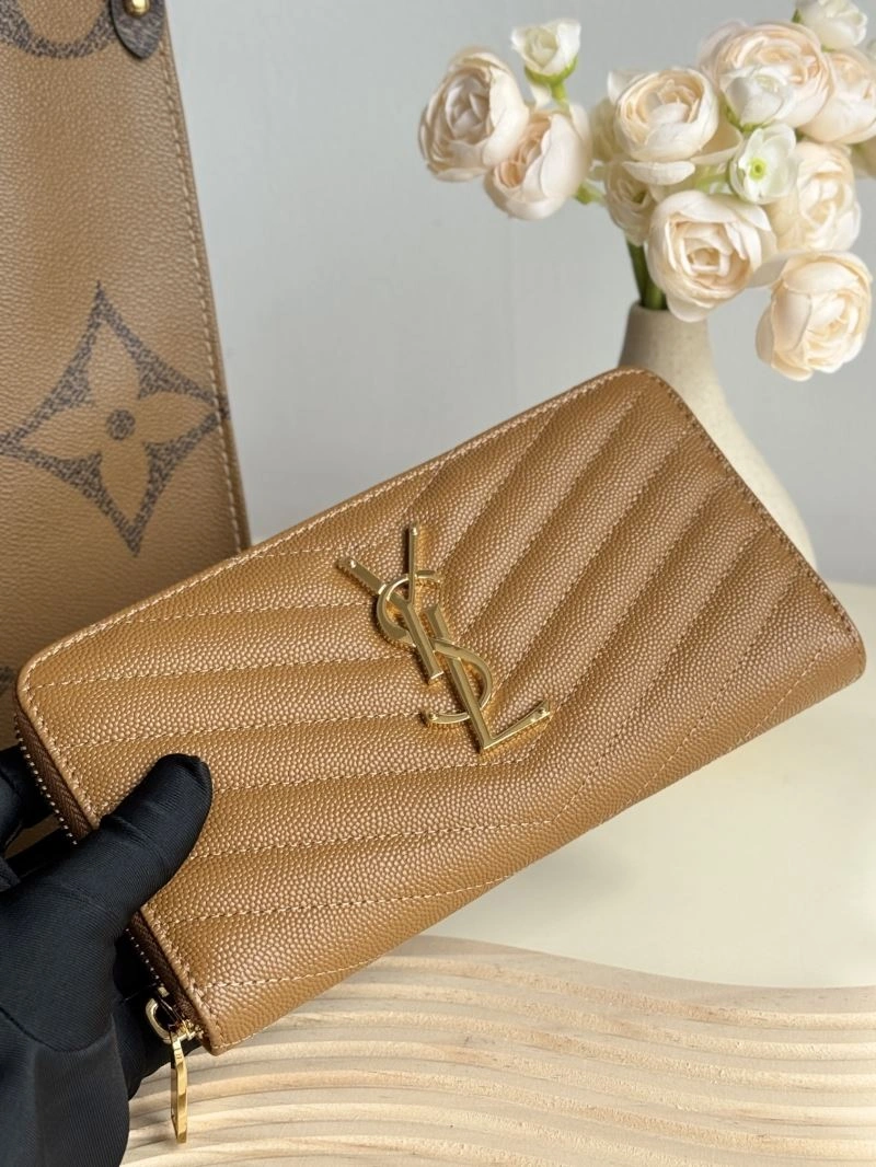 YSL Wallets Purse TopPick 65842