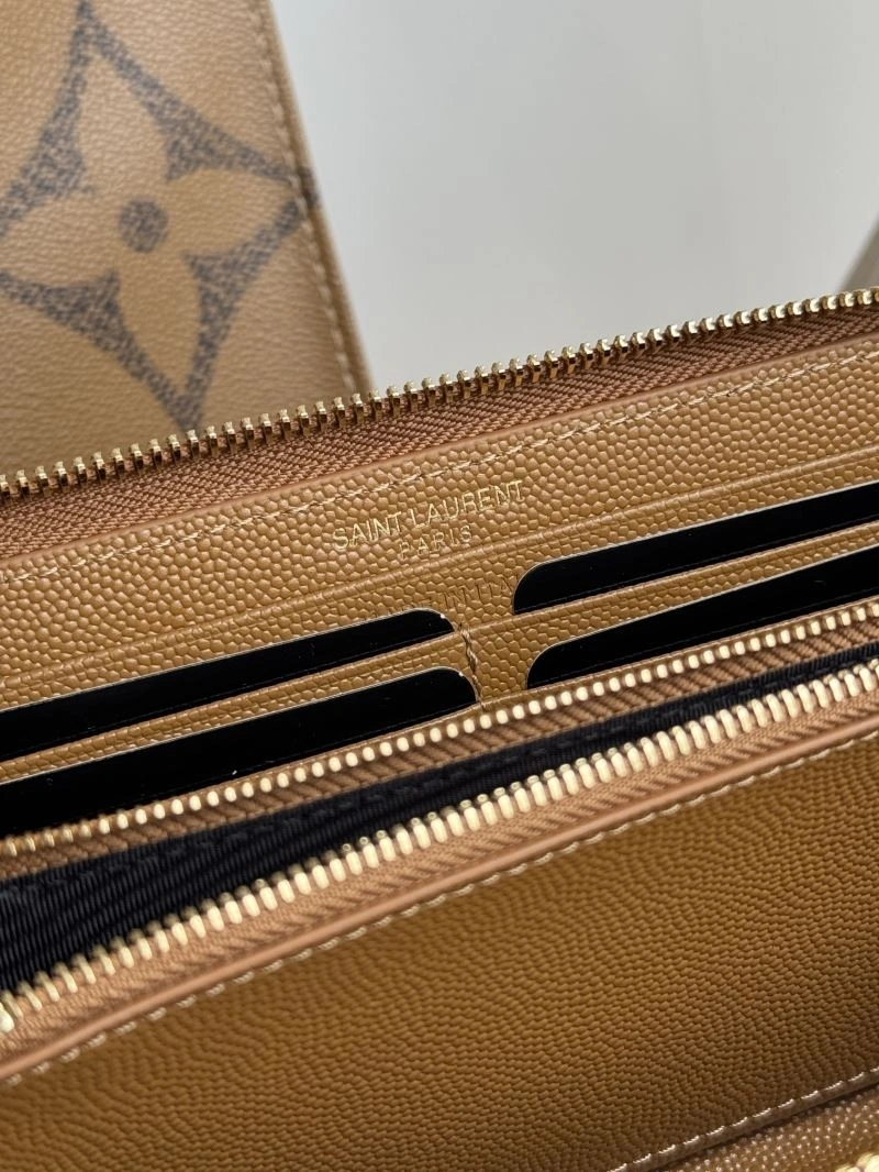 YSL Wallets Purse TopPick 65842