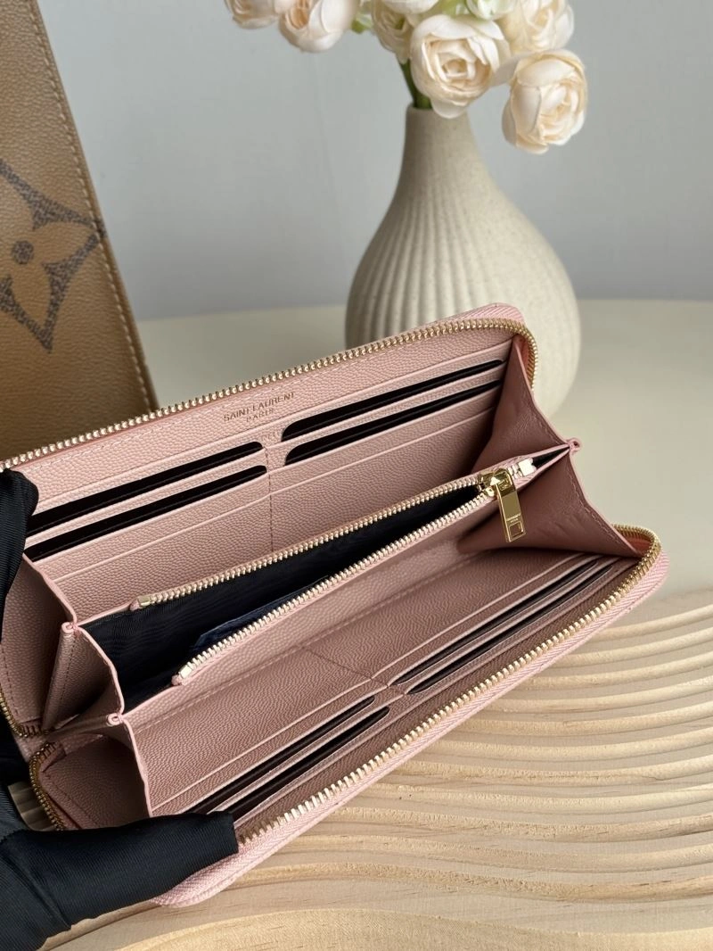 YSL Wallets Purse Effortless 65905