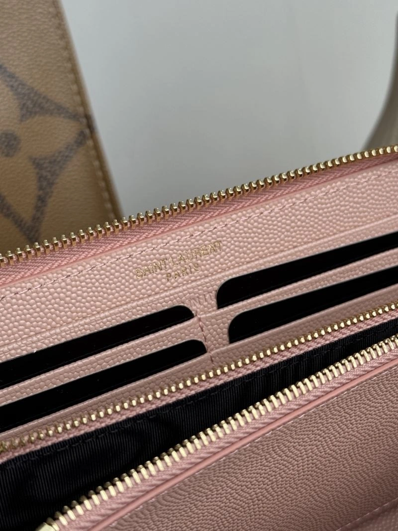 YSL Wallets Purse Effortless 65905