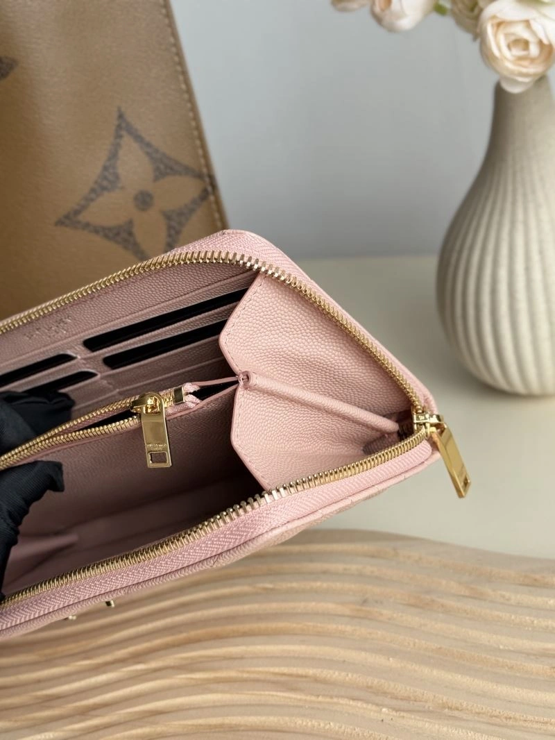 YSL Wallets Purse Effortless 65905