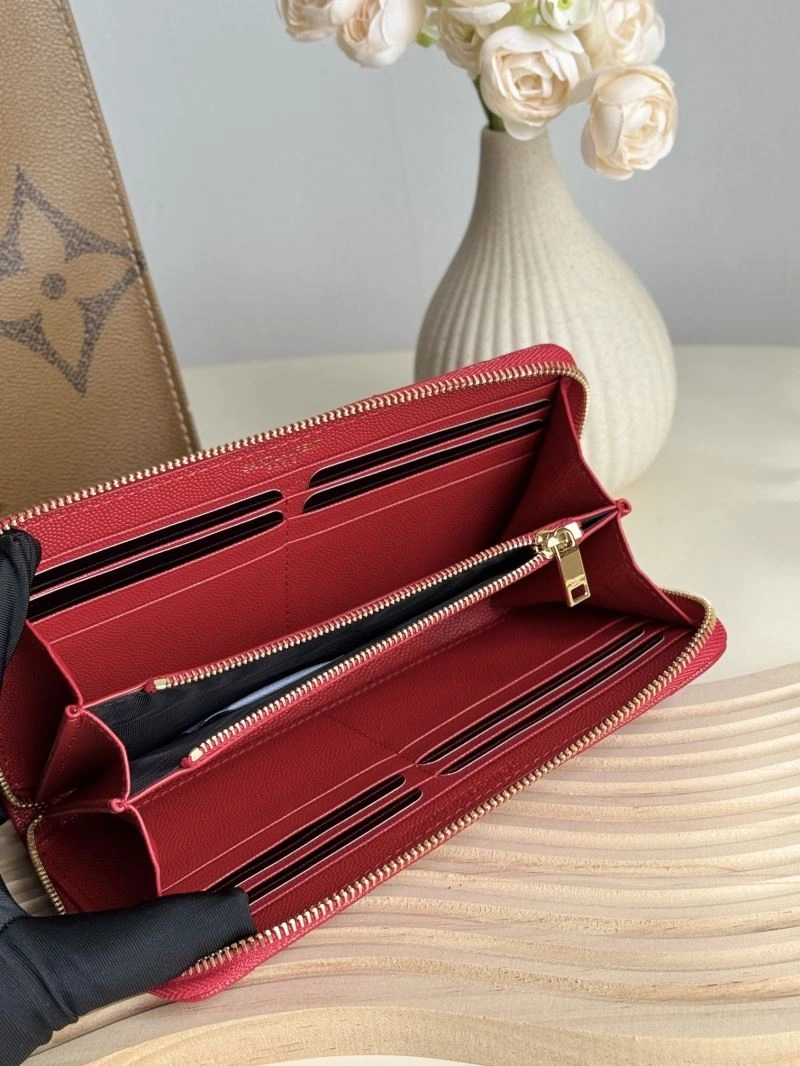 Efficient YSL Wallets Purse 65832