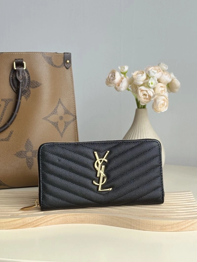 TravelReady YSL Wallets Purse 65831