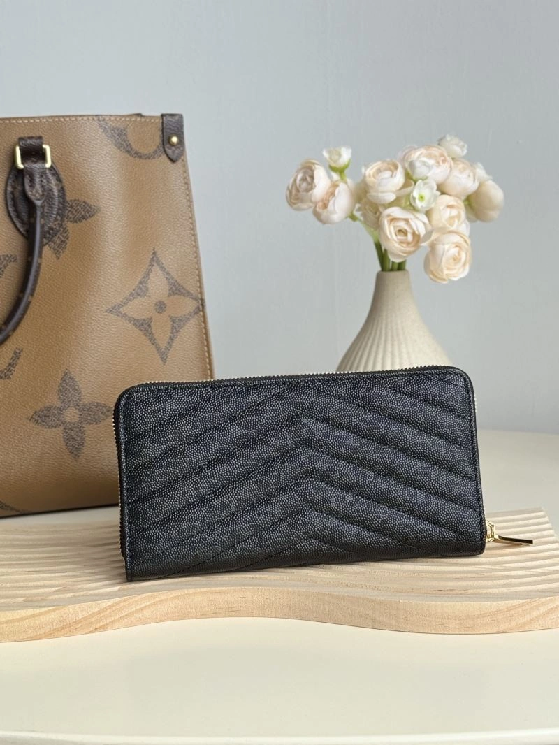 TravelReady YSL Wallets Purse 65831