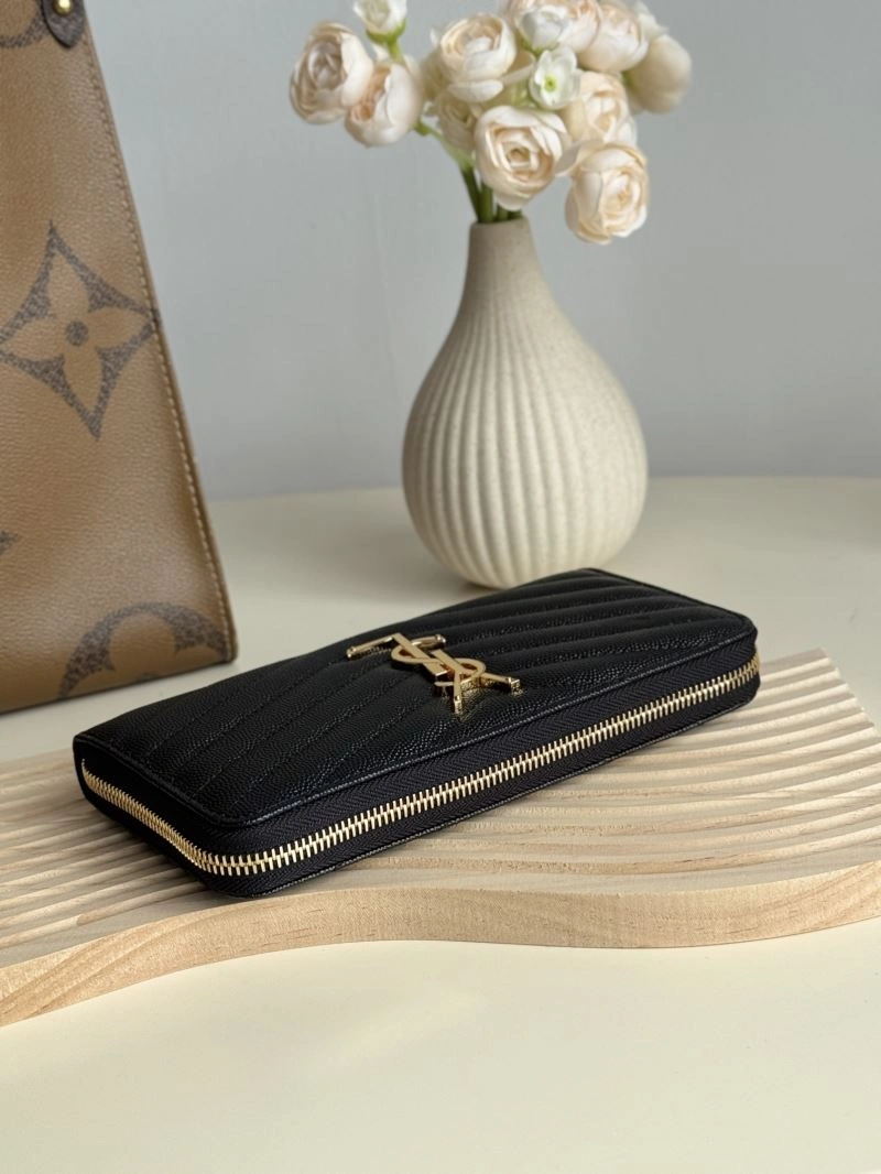 TravelReady YSL Wallets Purse 65831