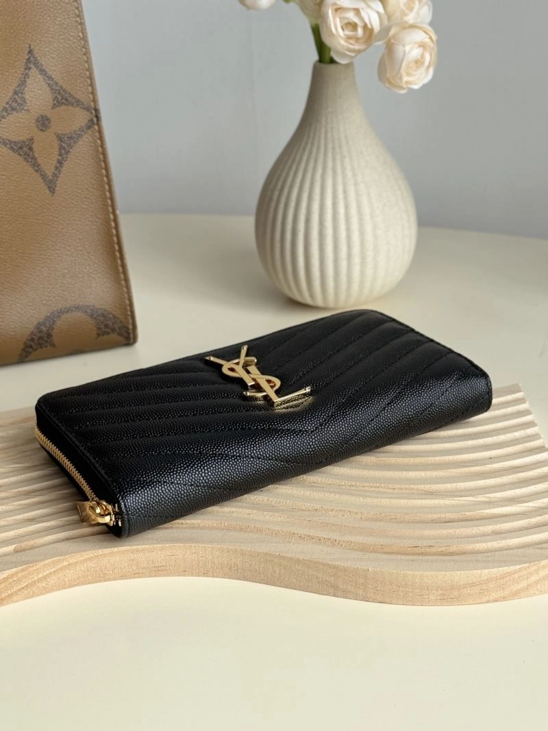 TravelReady YSL Wallets Purse 65831