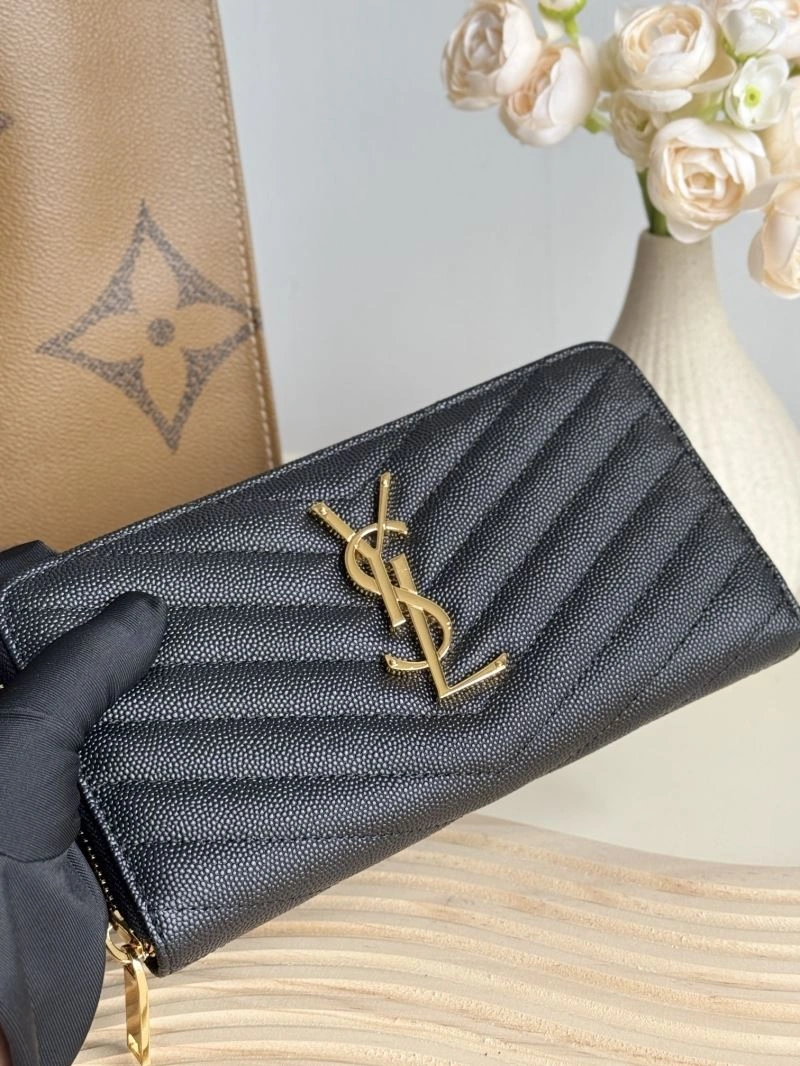 TravelReady YSL Wallets Purse 65831