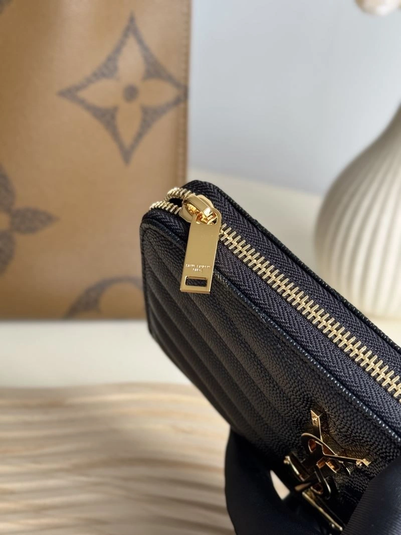 TravelReady YSL Wallets Purse 65831