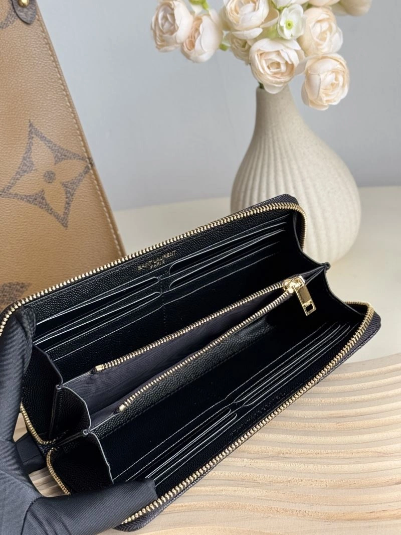 TravelReady YSL Wallets Purse 65831