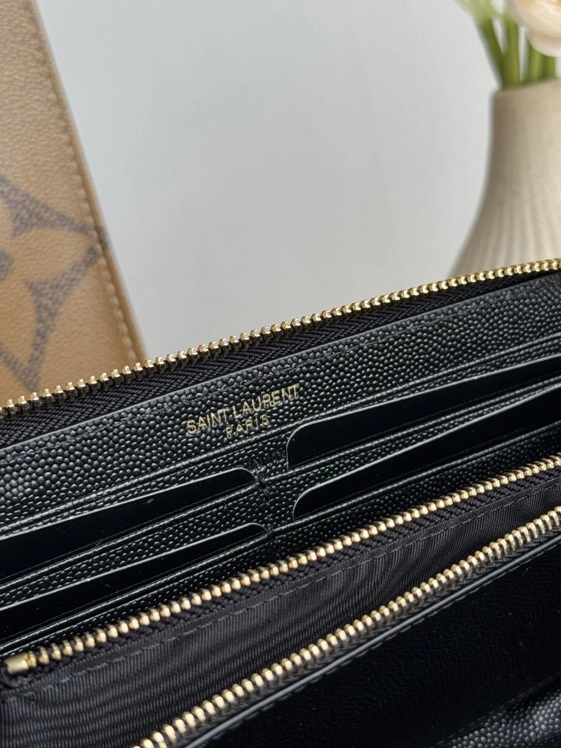 TravelReady YSL Wallets Purse 65831