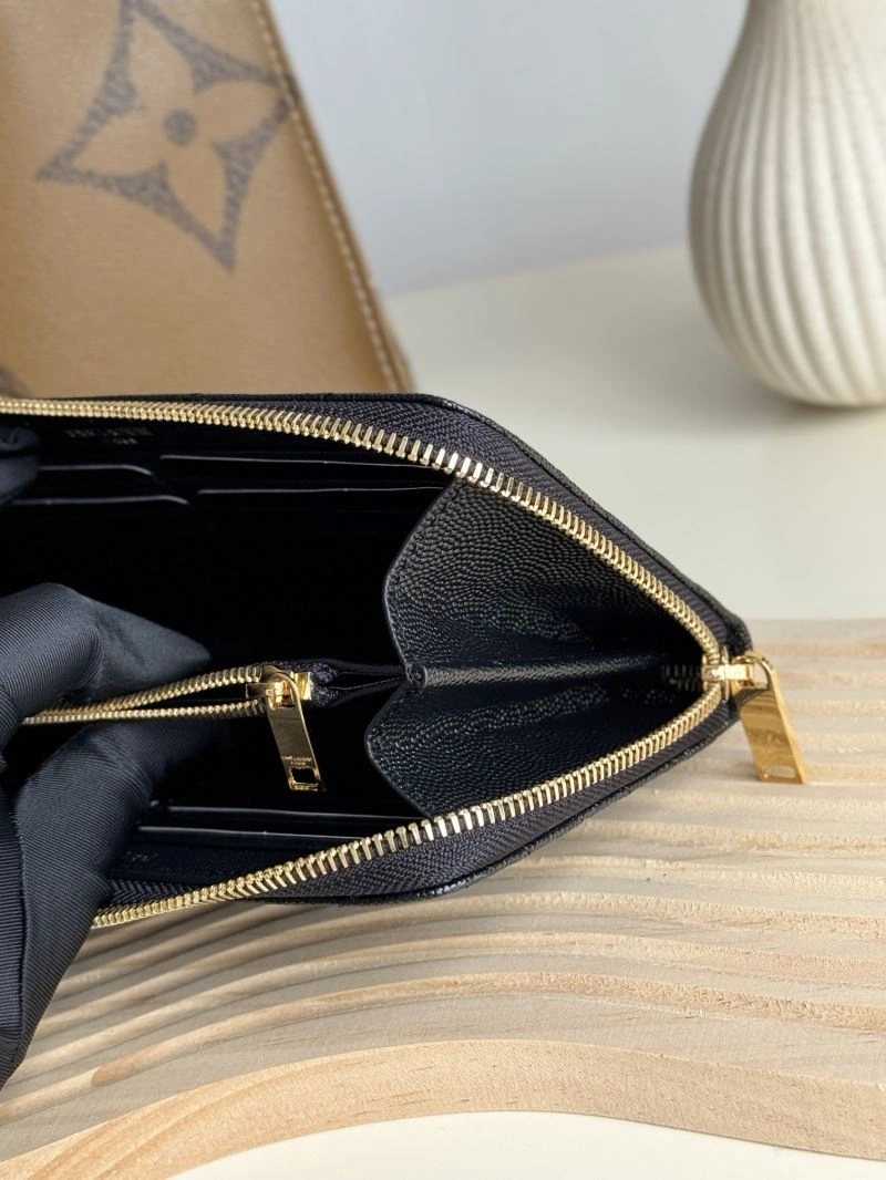 TravelReady YSL Wallets Purse 65831