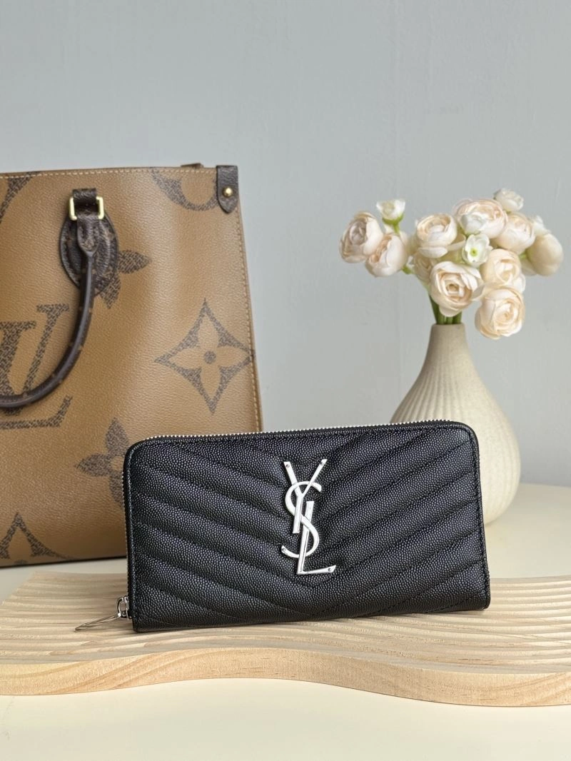 YSL Wallets Purse ModernLook 65834
