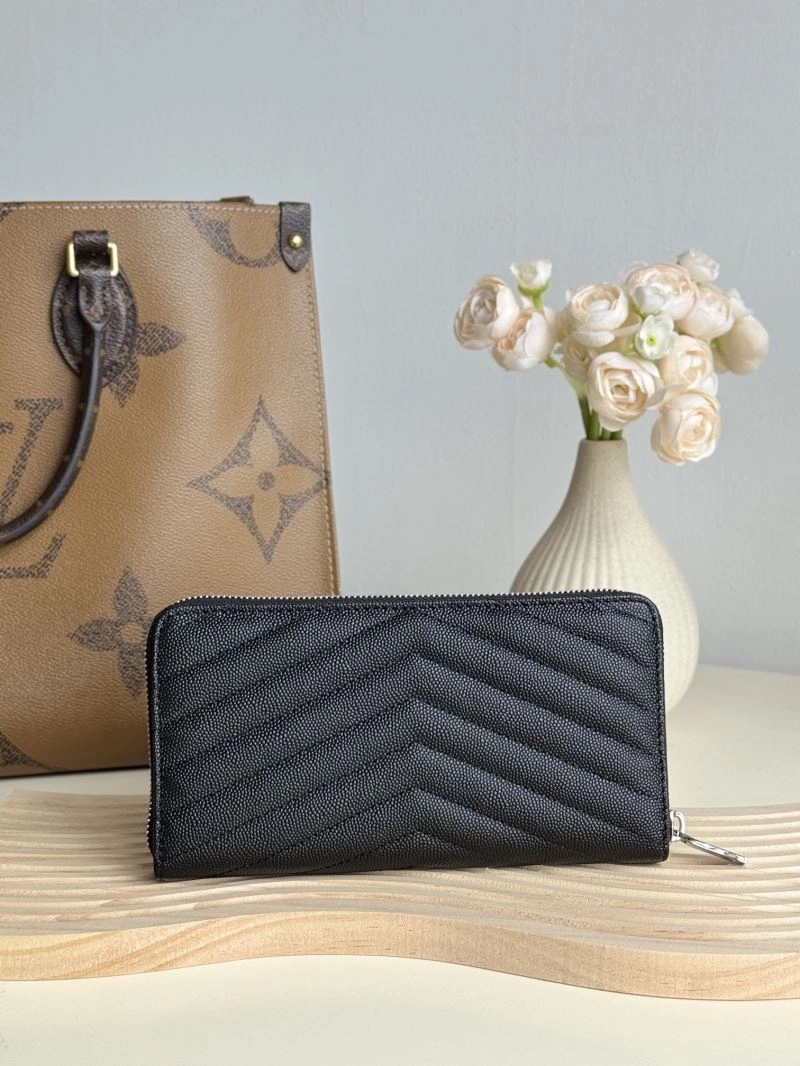 YSL Wallets Purse ModernLook 65834