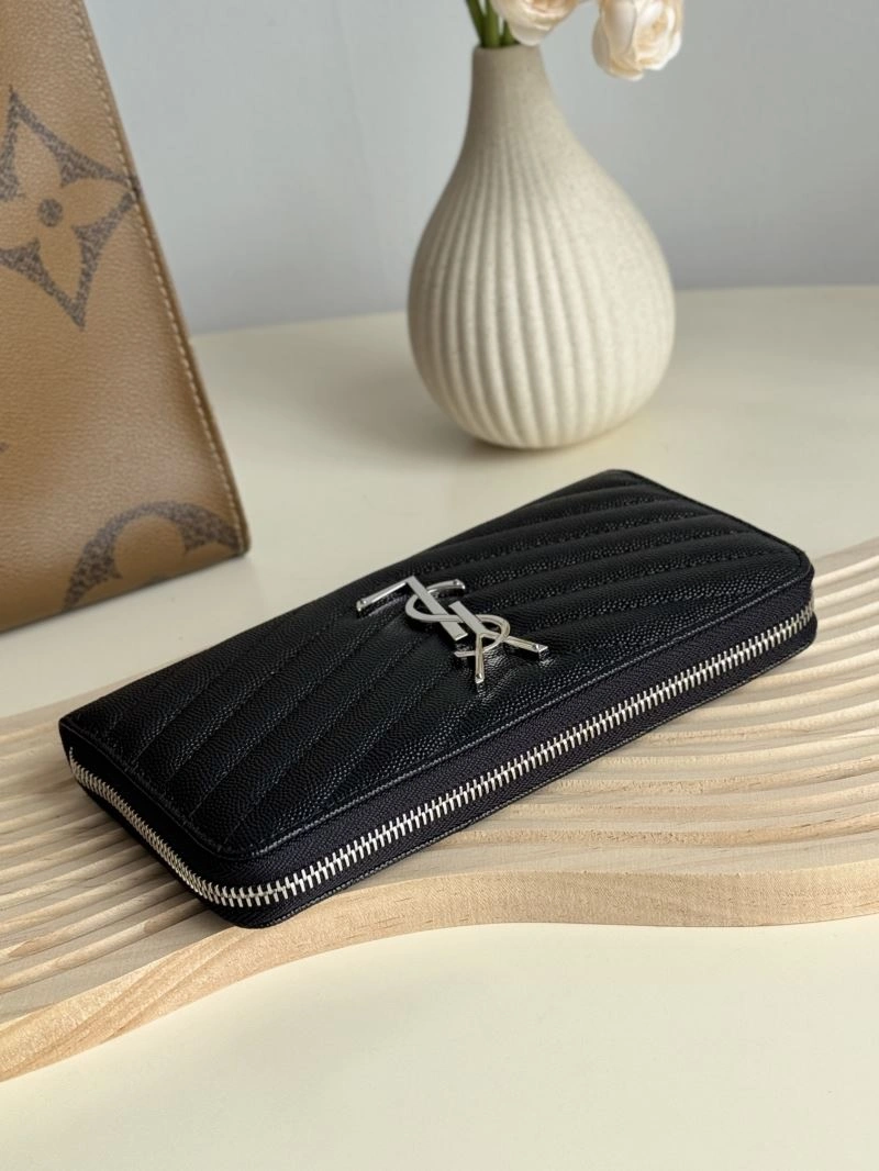 YSL Wallets Purse ModernLook 65834