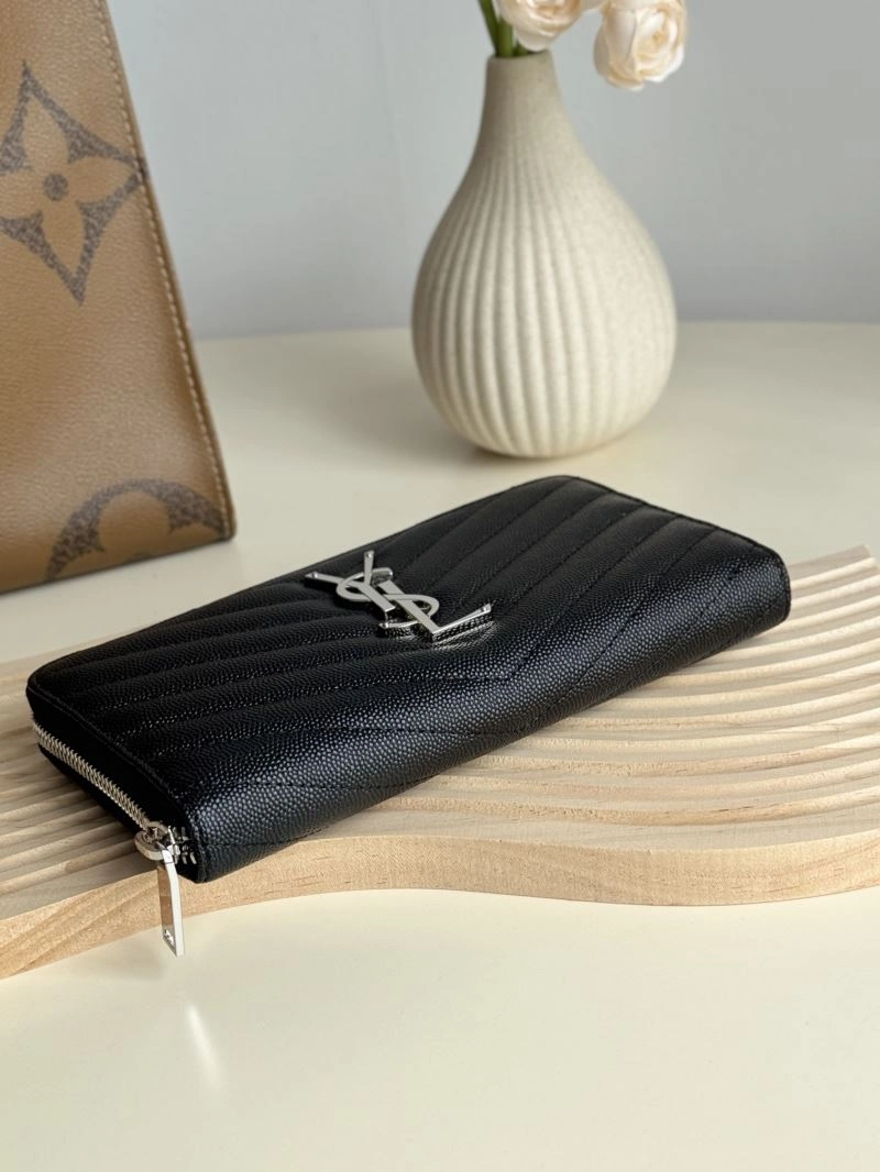 YSL Wallets Purse ModernLook 65834