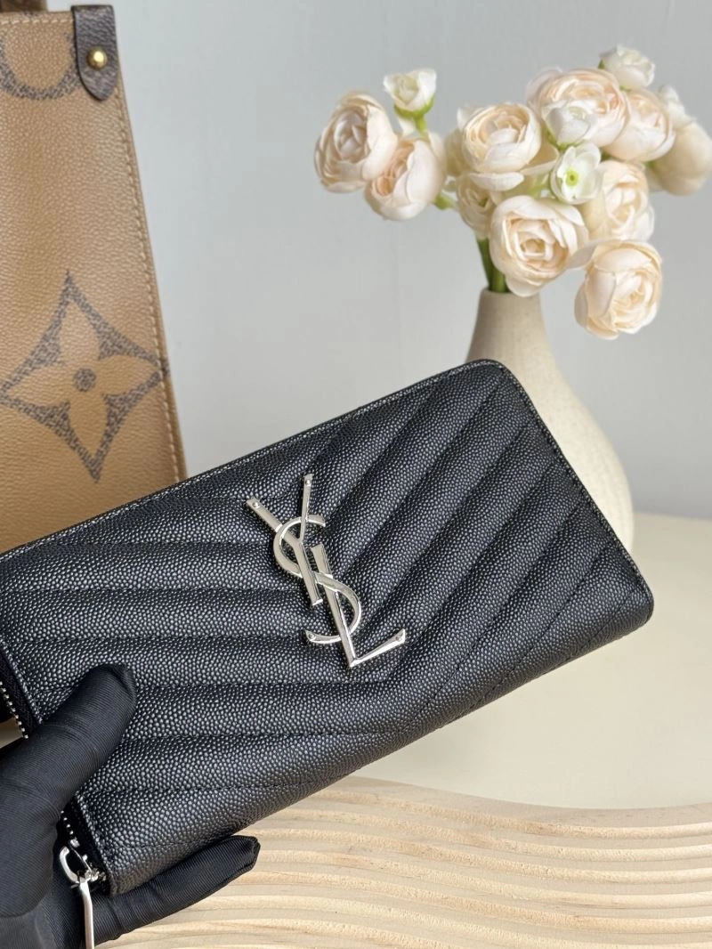 YSL Wallets Purse ModernLook 65834