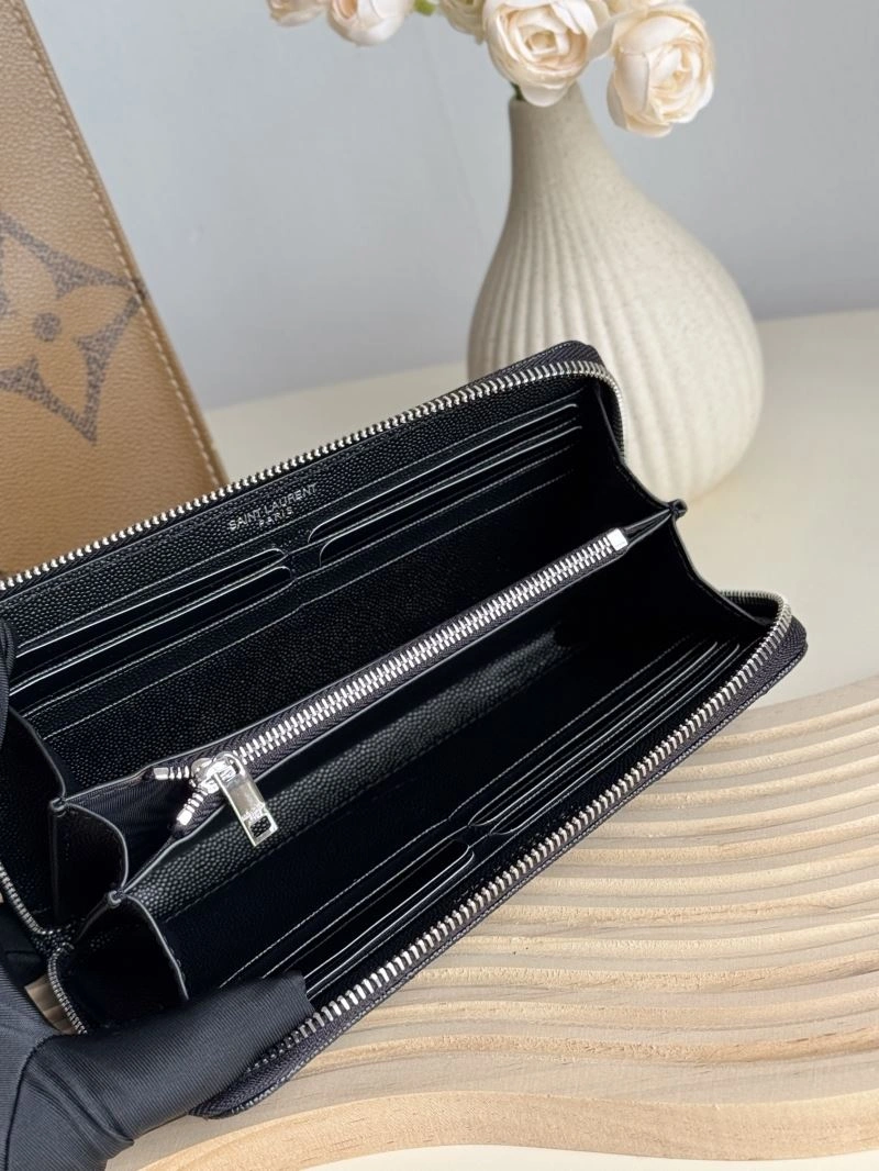 YSL Wallets Purse ModernLook 65834