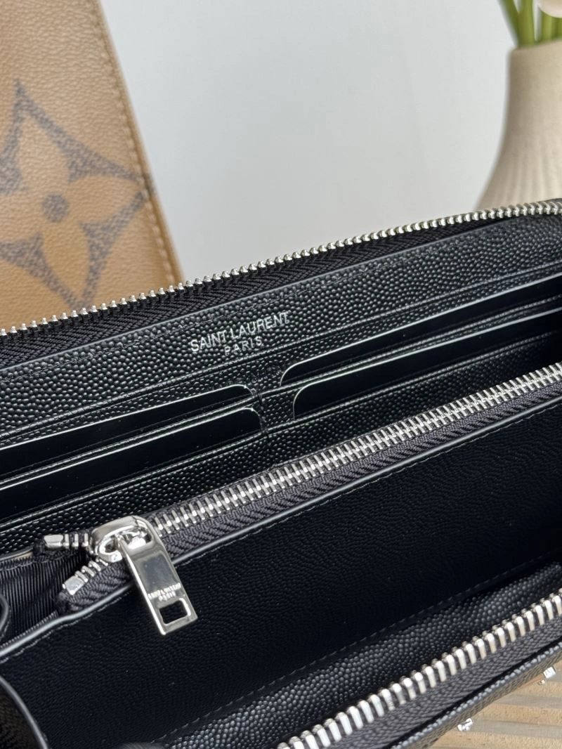 YSL Wallets Purse ModernLook 65834