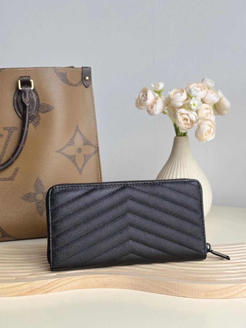 Neat YSL Wallets Purse 65867