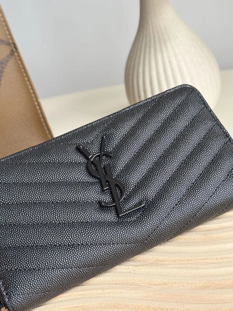 Neat YSL Wallets Purse 65867