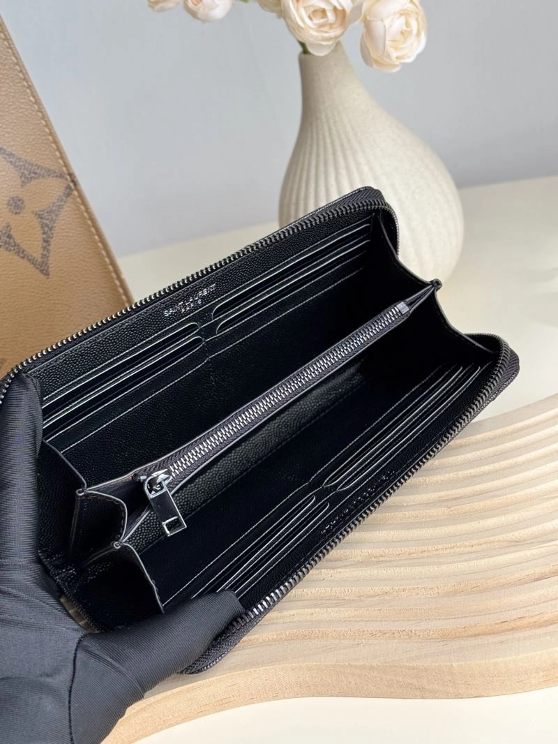 Neat YSL Wallets Purse 65867