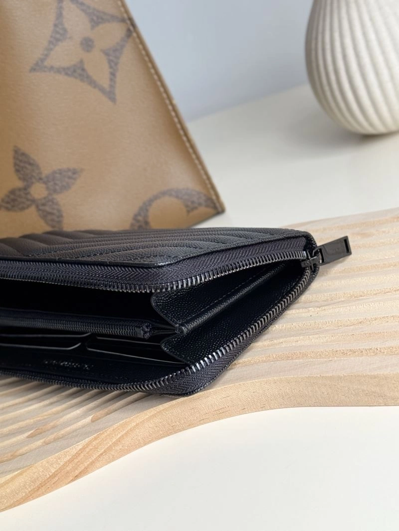 Neat YSL Wallets Purse 65867