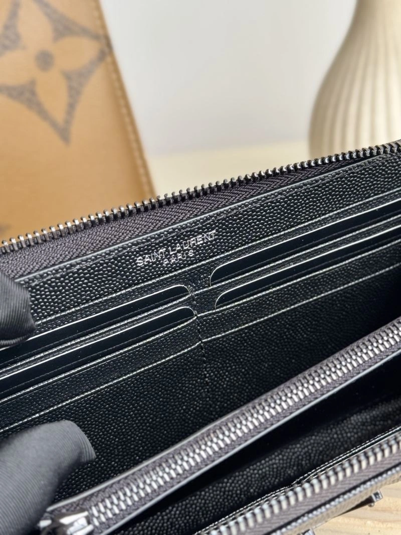 Neat YSL Wallets Purse 65867