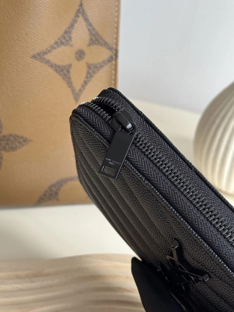 Neat YSL Wallets Purse 65867