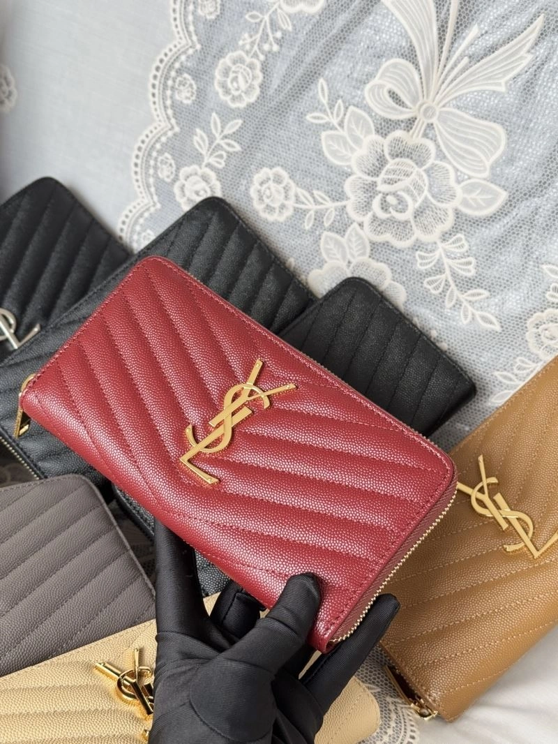 GoodFit YSL Wallets Purse 65838