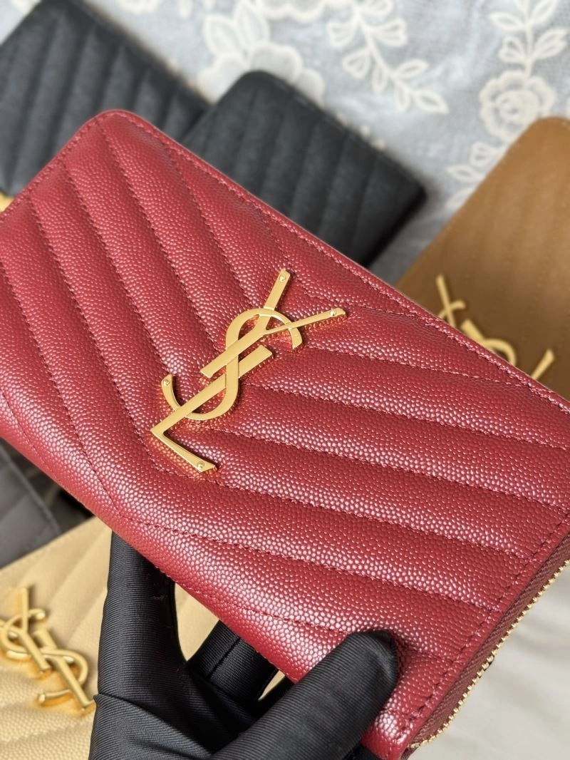 GoodFit YSL Wallets Purse 65838