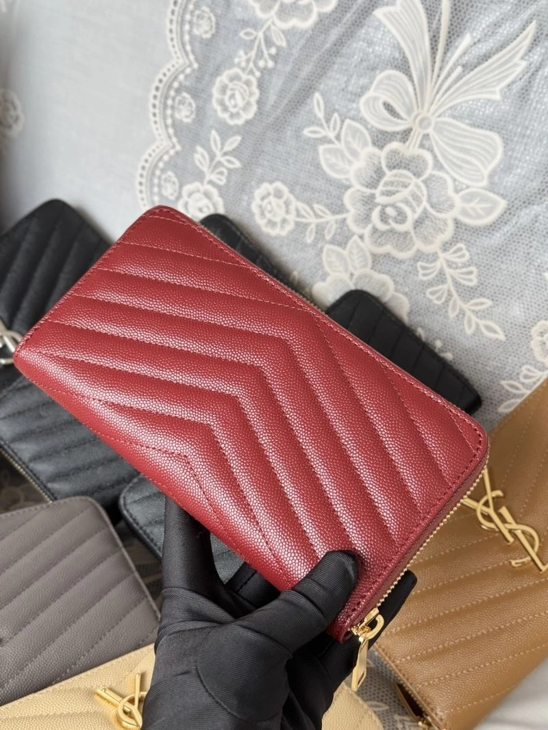 GoodFit YSL Wallets Purse 65838