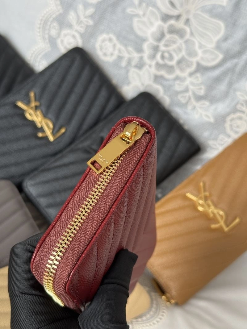 GoodFit YSL Wallets Purse 65838