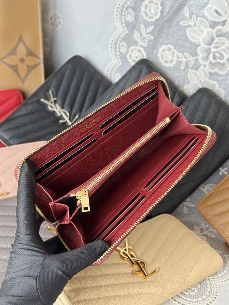 GoodFit YSL Wallets Purse 65838