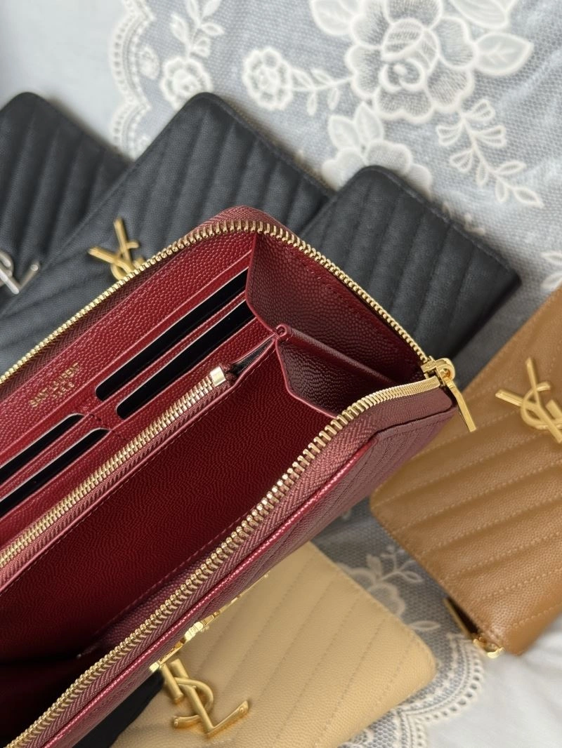 GoodFit YSL Wallets Purse 65838